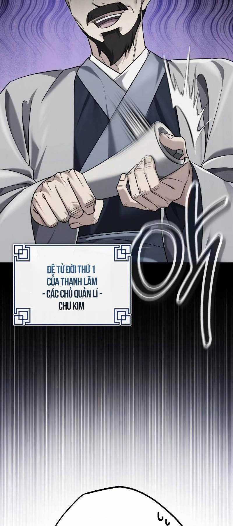 Thiếu Gia Yểu Mệnh Nhà Họ Bạch Chương 41 trang 6