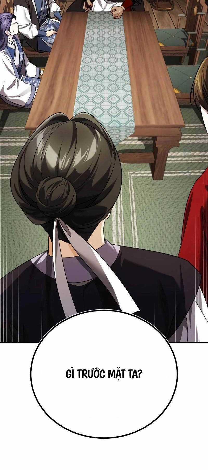 Thiếu Gia Yểu Mệnh Nhà Họ Bạch Chương 41 trang 61