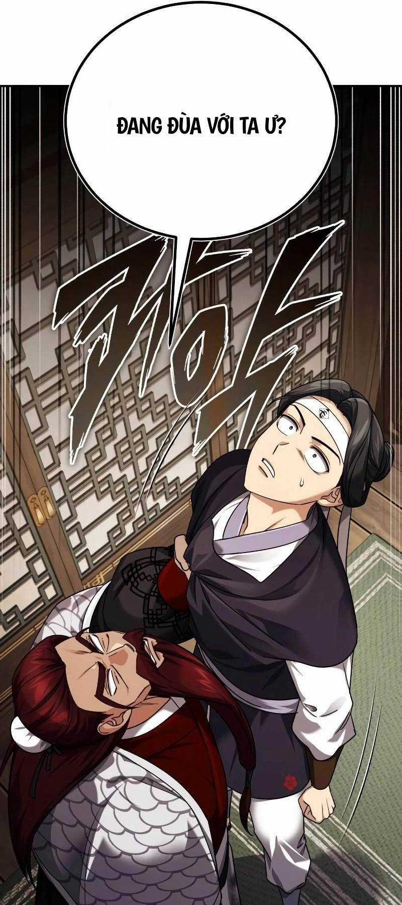 Thiếu Gia Yểu Mệnh Nhà Họ Bạch Chương 41 trang 64