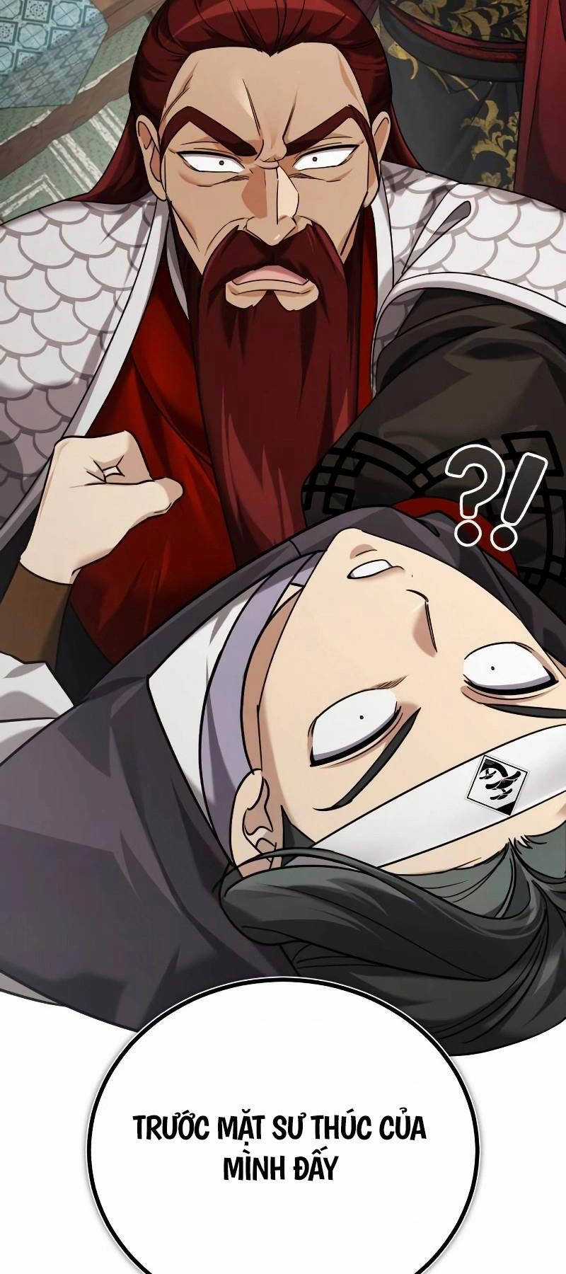 Thiếu Gia Yểu Mệnh Nhà Họ Bạch Chương 41 trang 67