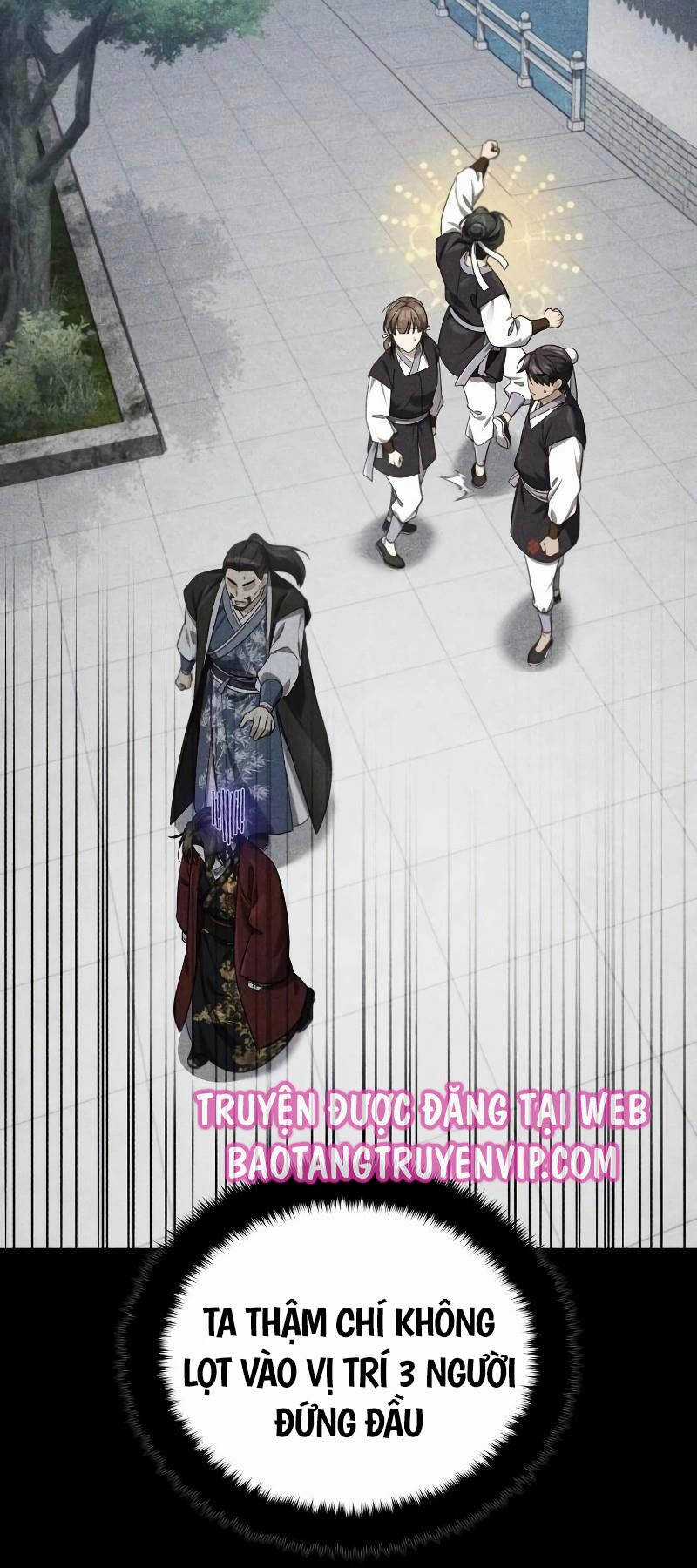 Thiếu Gia Yểu Mệnh Nhà Họ Bạch Chương 41 trang 70