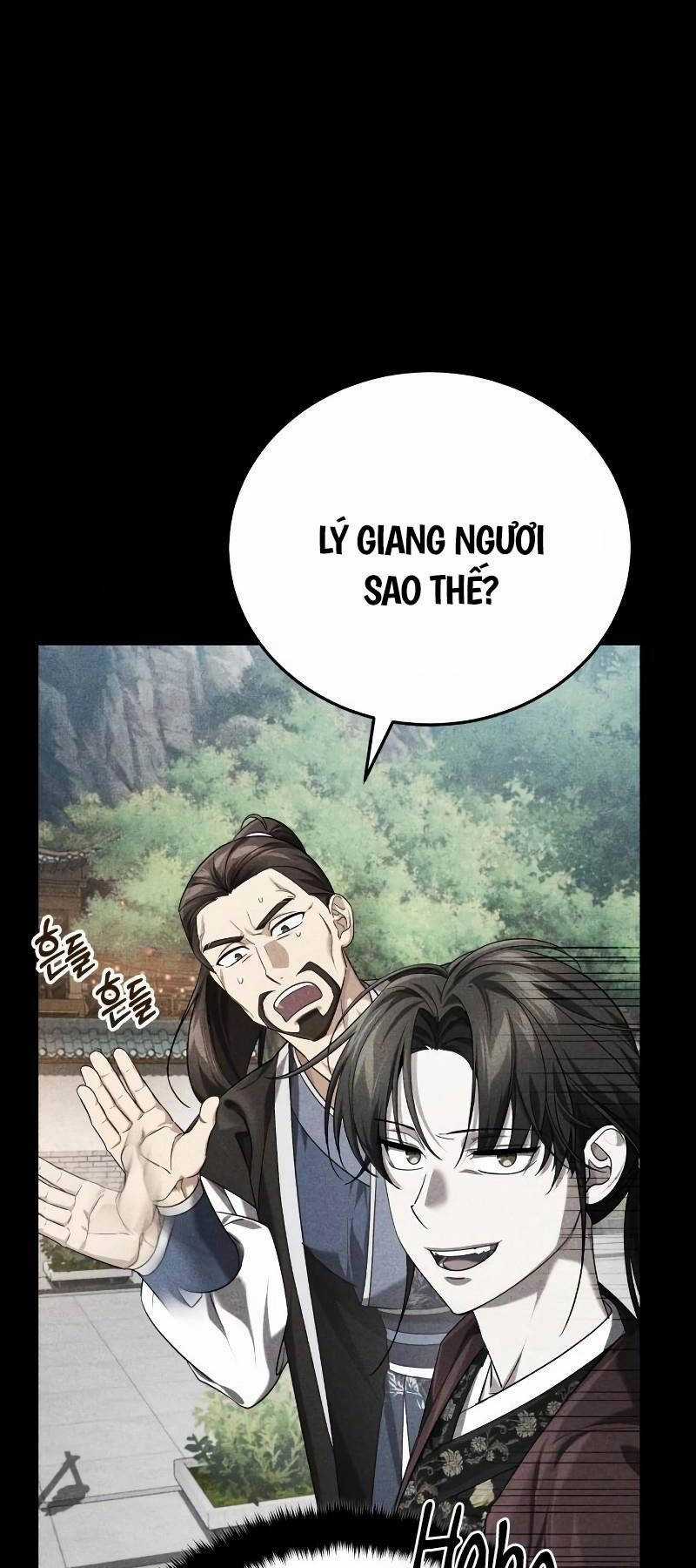 Thiếu Gia Yểu Mệnh Nhà Họ Bạch Chương 41 trang 71