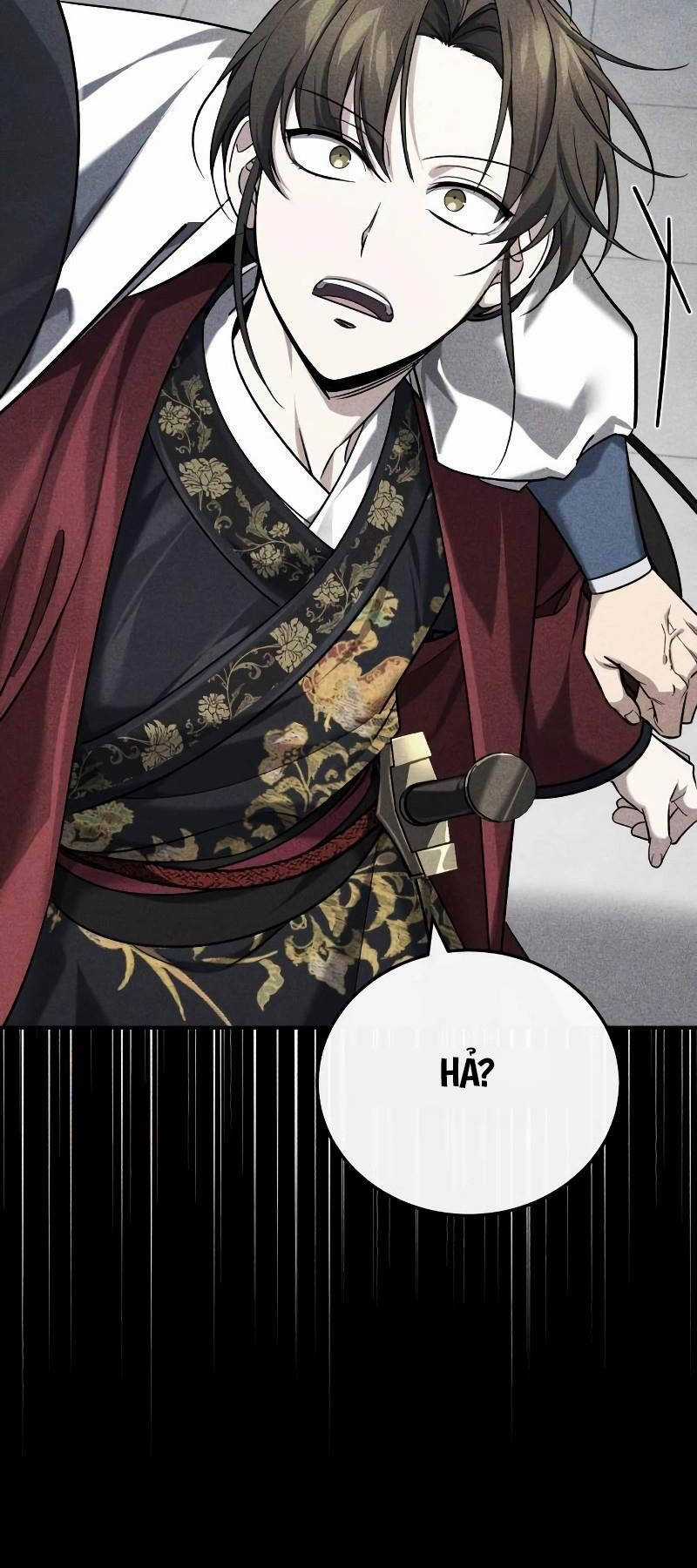 Thiếu Gia Yểu Mệnh Nhà Họ Bạch Chương 41 trang 75