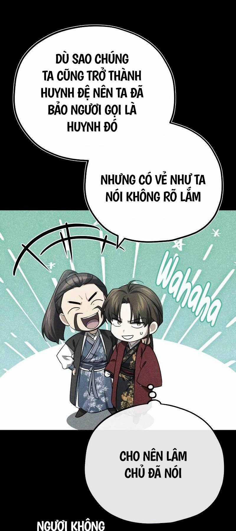 Thiếu Gia Yểu Mệnh Nhà Họ Bạch Chương 41 trang 76