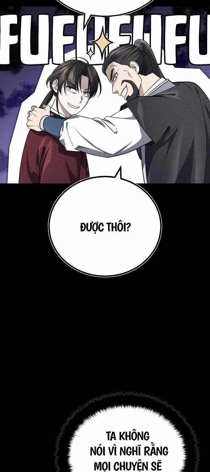 Thiếu Gia Yểu Mệnh Nhà Họ Bạch Chương 41 trang 79