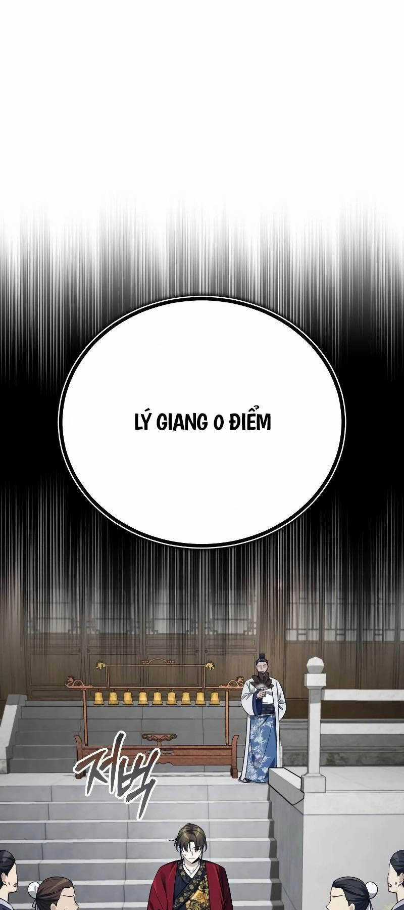 Thiếu Gia Yểu Mệnh Nhà Họ Bạch Chương 41 trang 8