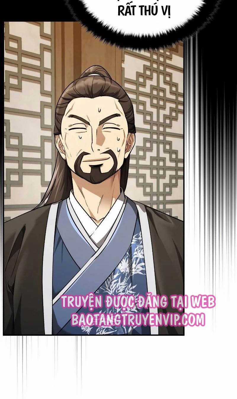 Thiếu Gia Yểu Mệnh Nhà Họ Bạch Chương 41 trang 80