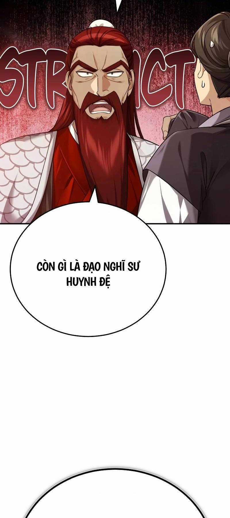 Thiếu Gia Yểu Mệnh Nhà Họ Bạch Chương 41 trang 84