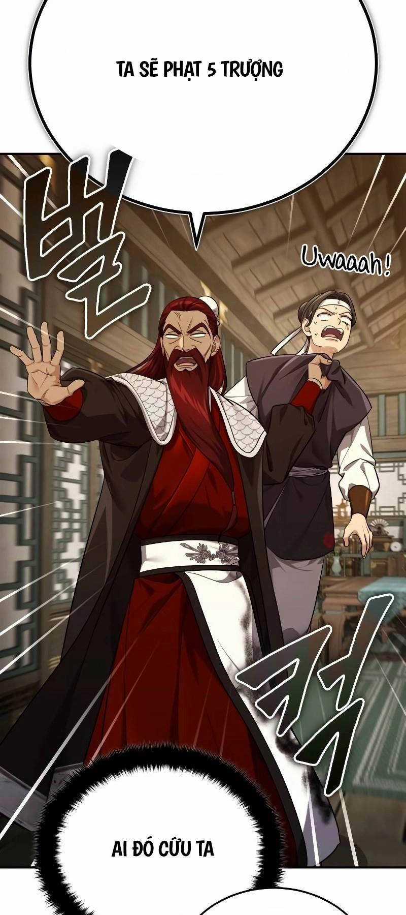 Thiếu Gia Yểu Mệnh Nhà Họ Bạch Chương 41 trang 85