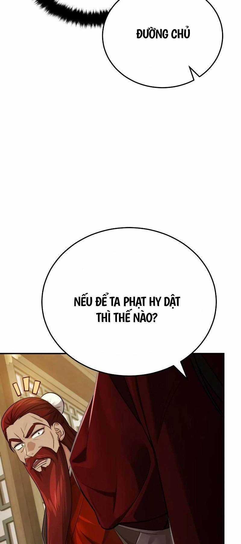 Thiếu Gia Yểu Mệnh Nhà Họ Bạch Chương 41 trang 86