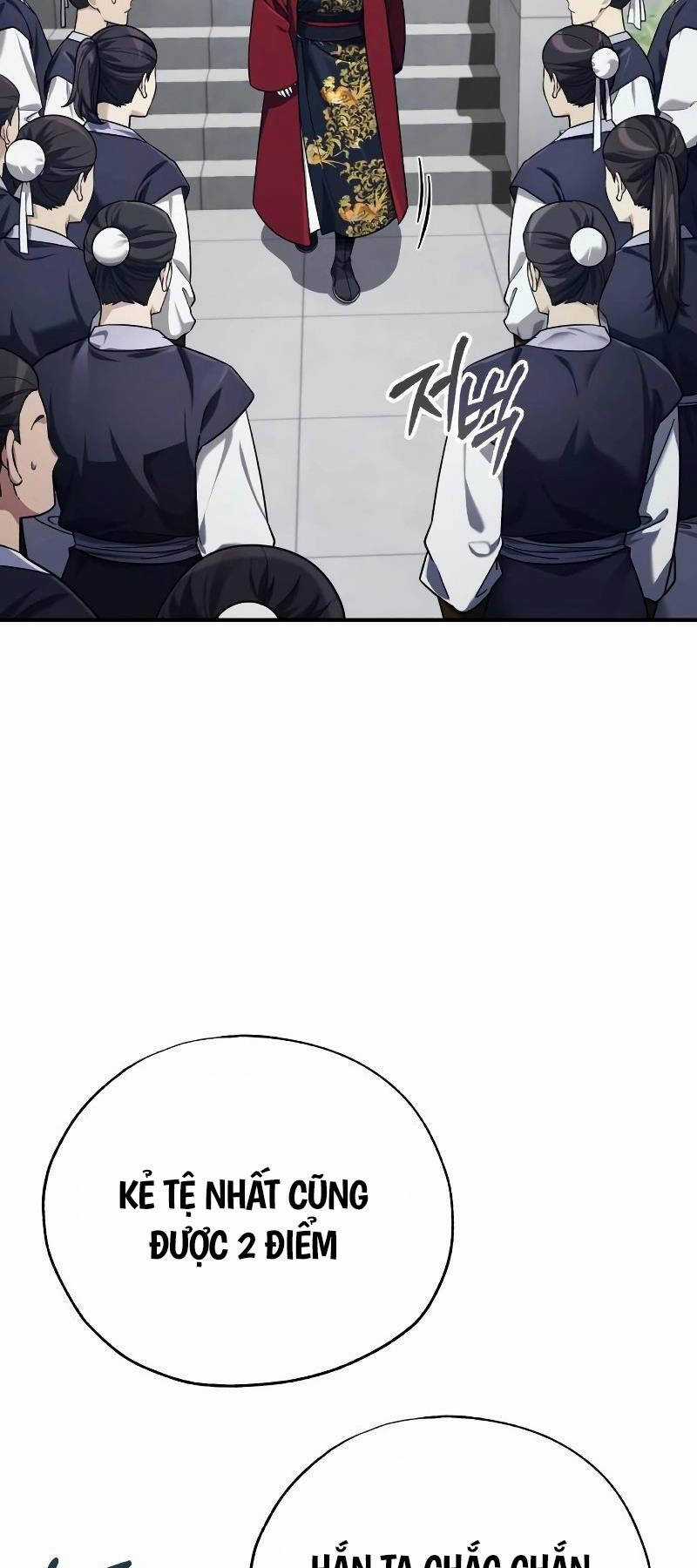 Thiếu Gia Yểu Mệnh Nhà Họ Bạch Chương 41 trang 9