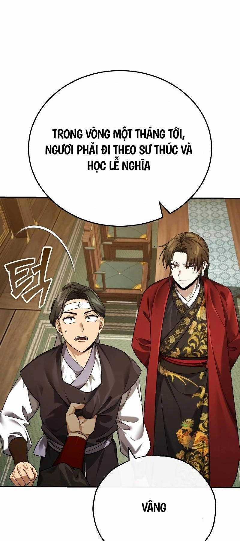 Thiếu Gia Yểu Mệnh Nhà Họ Bạch Chương 41 trang 90