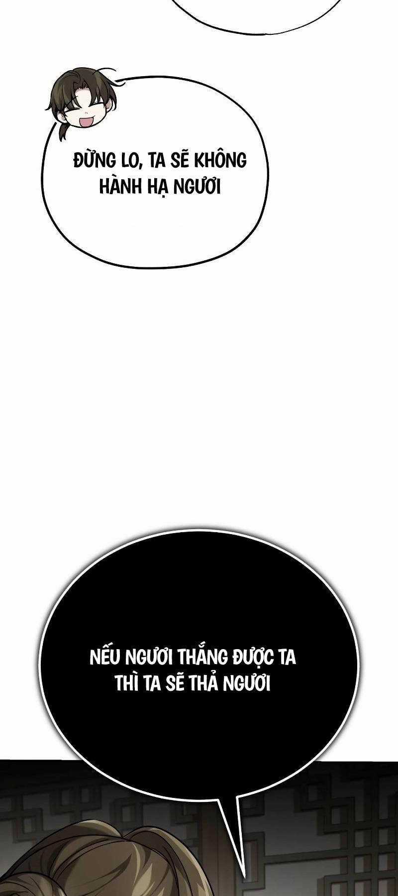 Thiếu Gia Yểu Mệnh Nhà Họ Bạch Chương 41 trang 91