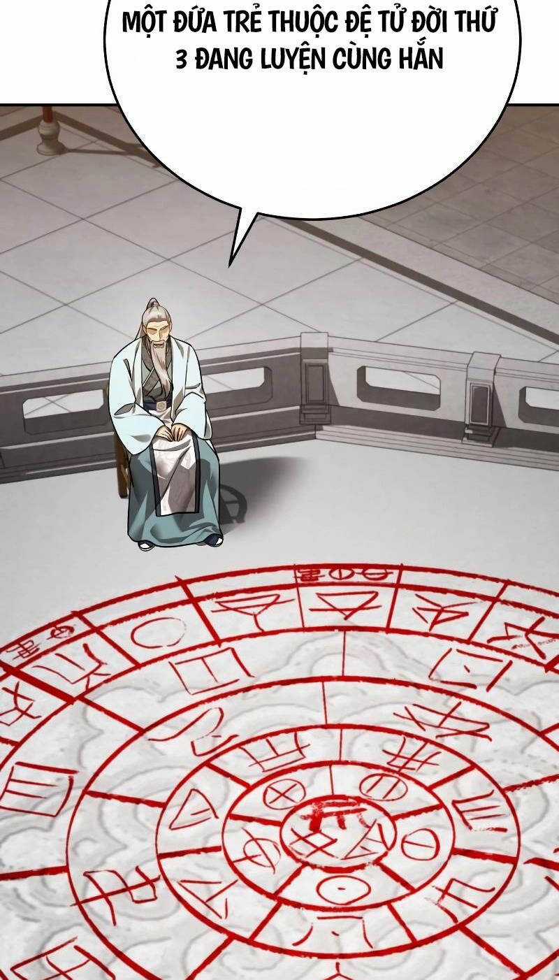 Thiếu Gia Yểu Mệnh Nhà Họ Bạch Chương 41 trang 96