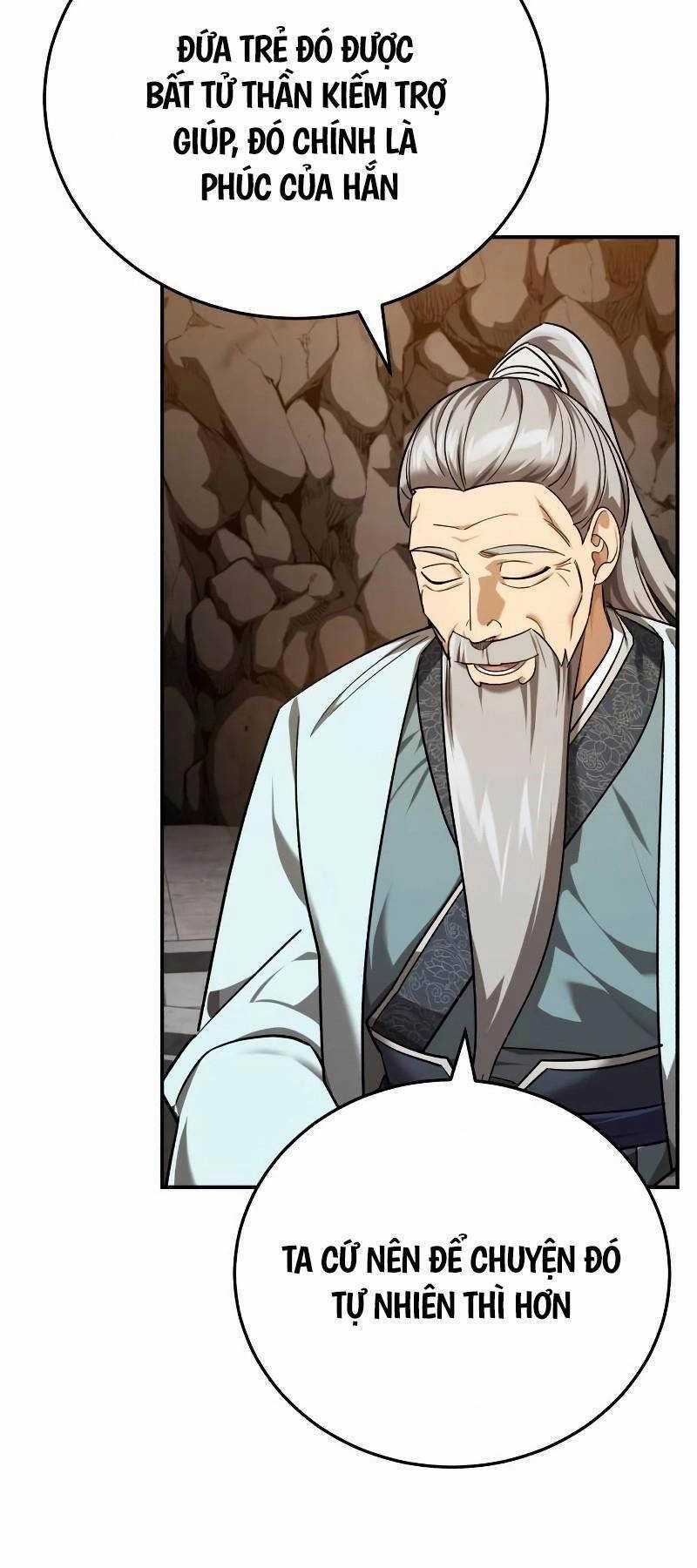 Thiếu Gia Yểu Mệnh Nhà Họ Bạch Chương 41 trang 98