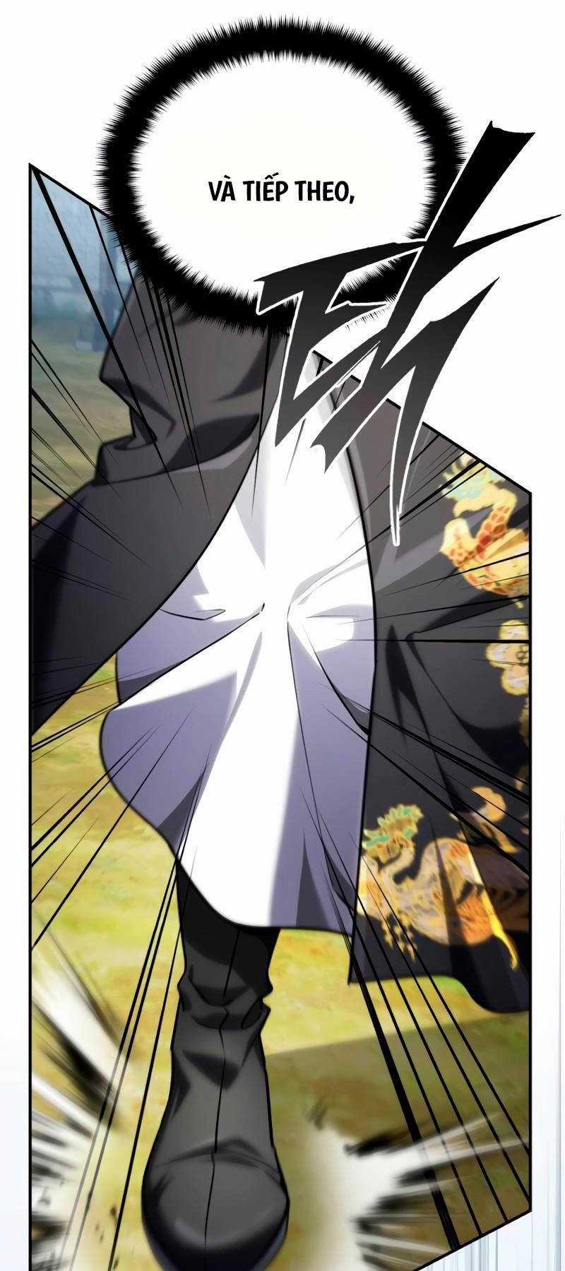 Thiếu Gia Yểu Mệnh Nhà Họ Bạch Chương 42 trang 11