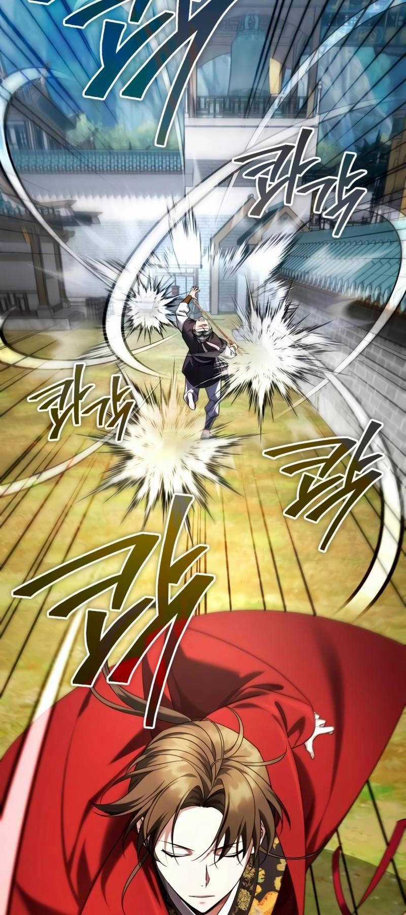 Thiếu Gia Yểu Mệnh Nhà Họ Bạch Chương 42 trang 13