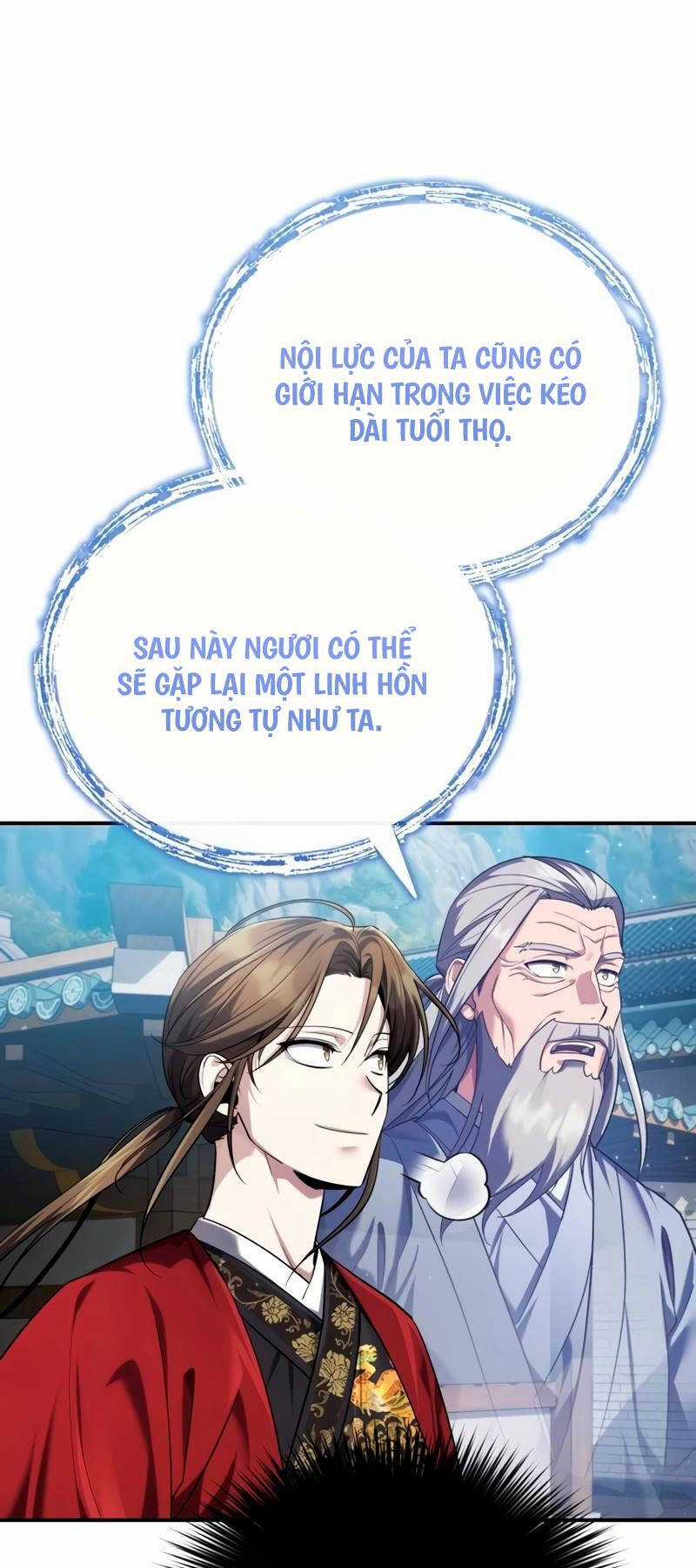 Thiếu Gia Yểu Mệnh Nhà Họ Bạch Chương 42 trang 17