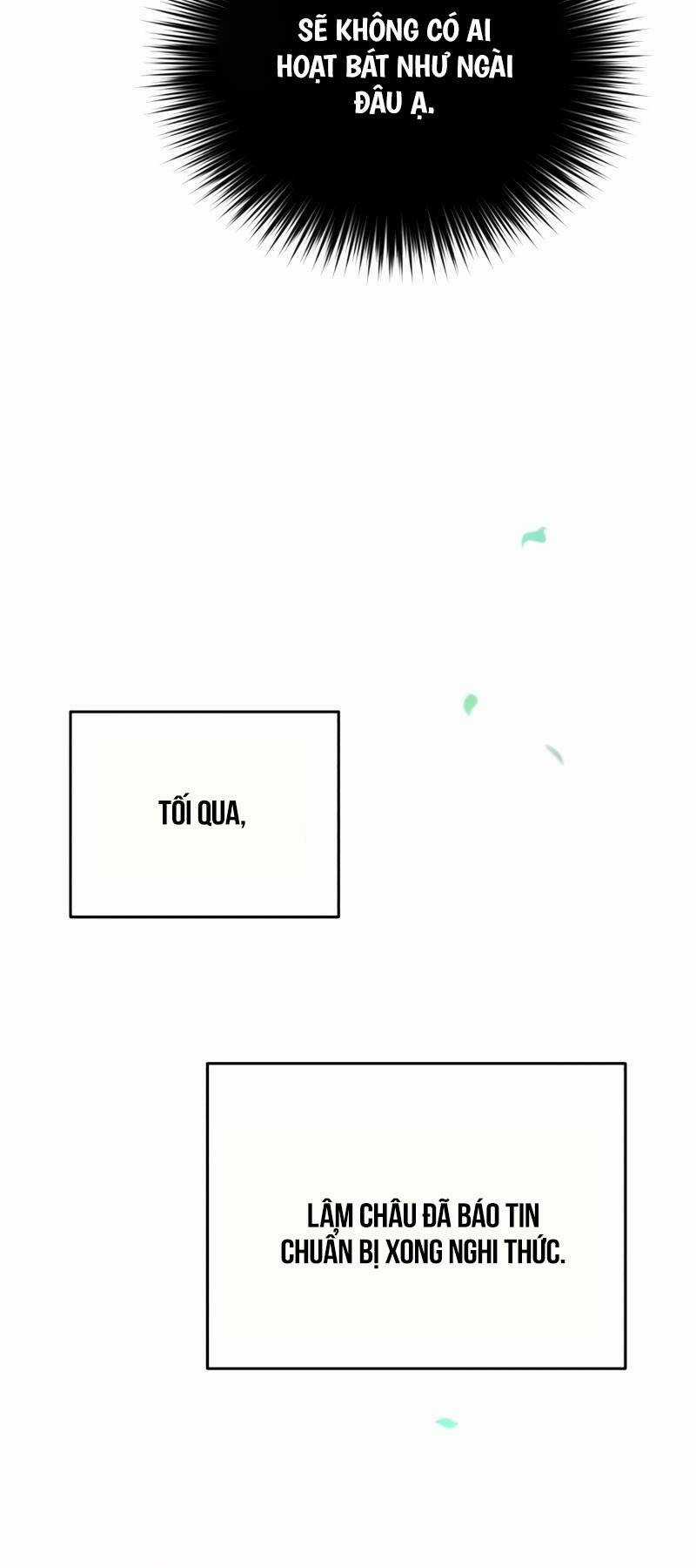 Thiếu Gia Yểu Mệnh Nhà Họ Bạch Chương 42 trang 18