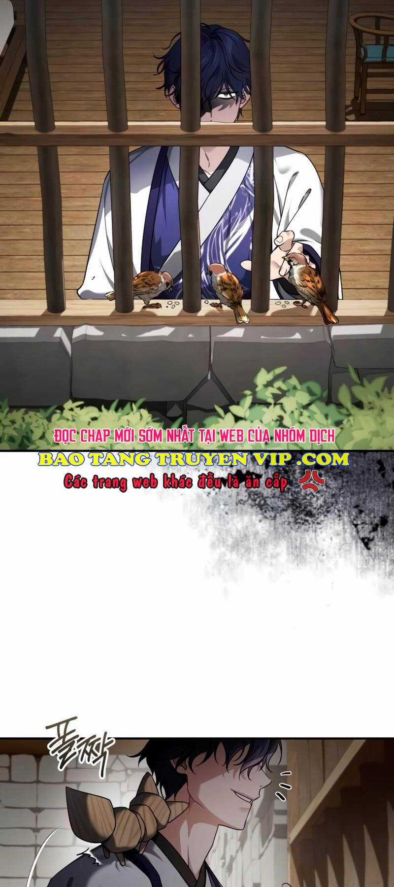 Thiếu Gia Yểu Mệnh Nhà Họ Bạch Chương 42 trang 2