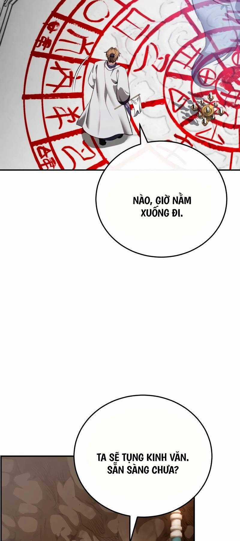 Thiếu Gia Yểu Mệnh Nhà Họ Bạch Chương 42 trang 24