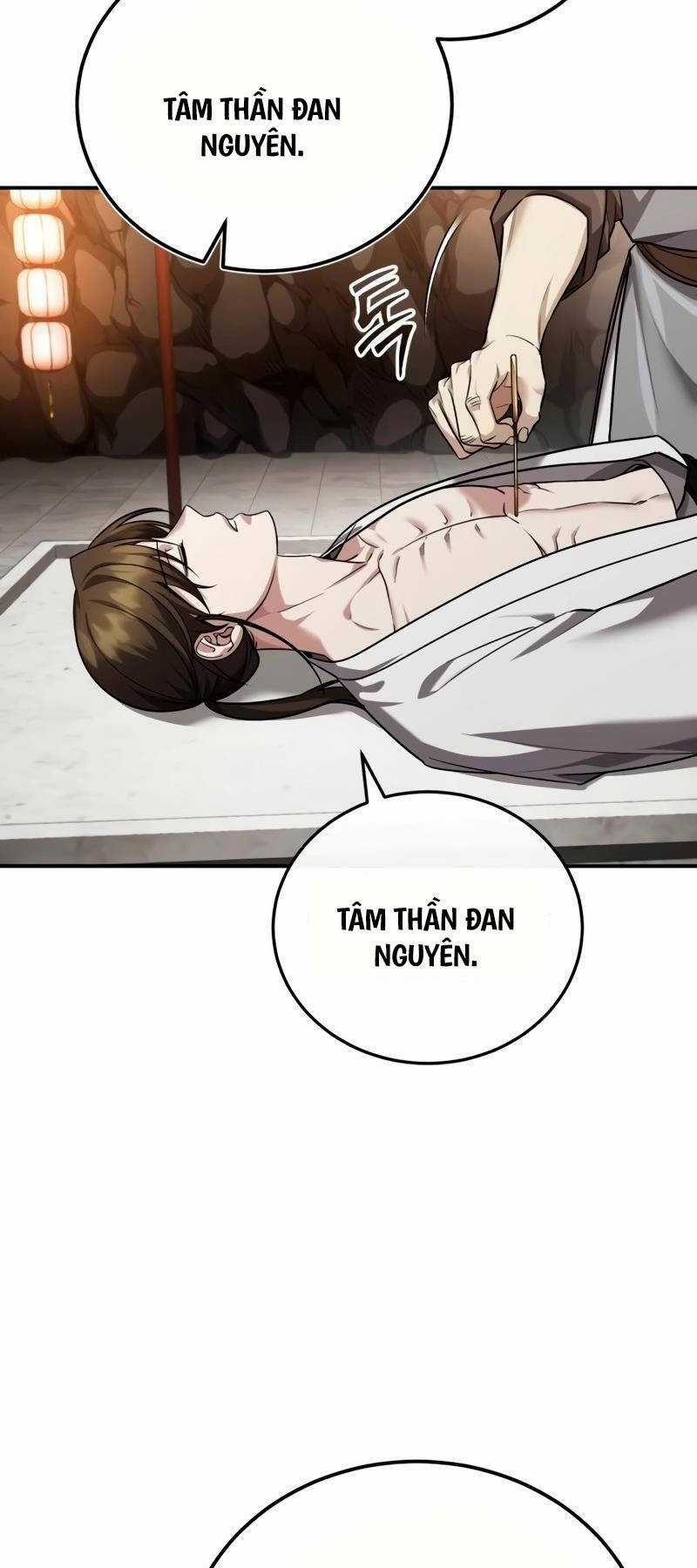 Thiếu Gia Yểu Mệnh Nhà Họ Bạch Chương 42 trang 27