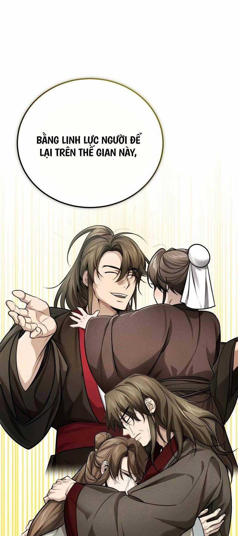 Thiếu Gia Yểu Mệnh Nhà Họ Bạch Chương 42 trang 29