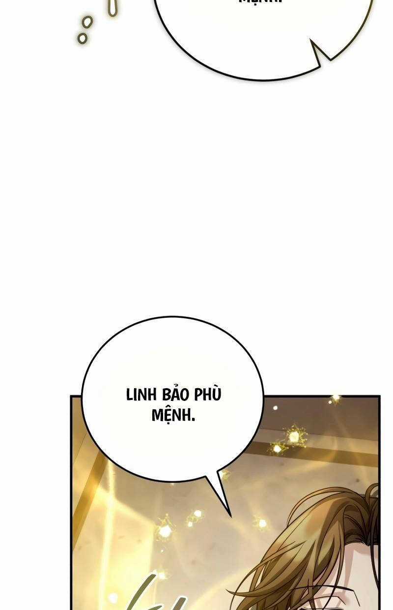 Thiếu Gia Yểu Mệnh Nhà Họ Bạch Chương 42 trang 31