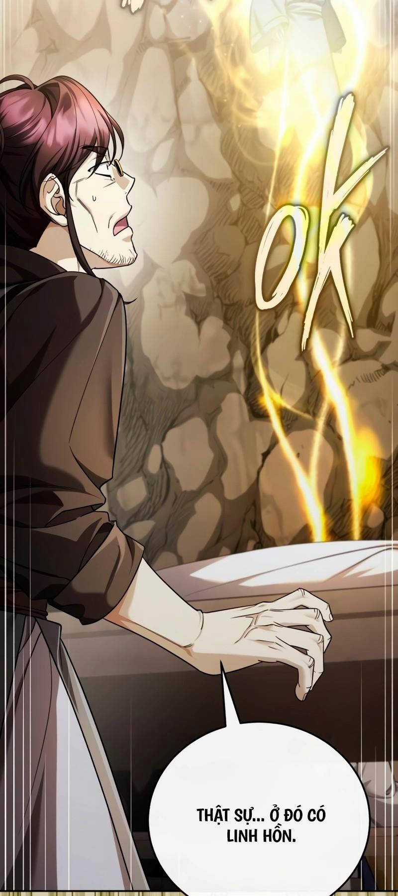 Thiếu Gia Yểu Mệnh Nhà Họ Bạch Chương 42 trang 33