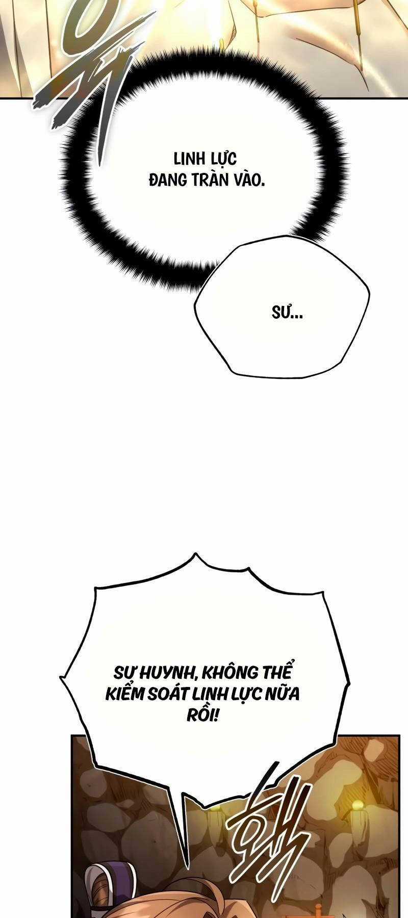 Thiếu Gia Yểu Mệnh Nhà Họ Bạch Chương 42 trang 35