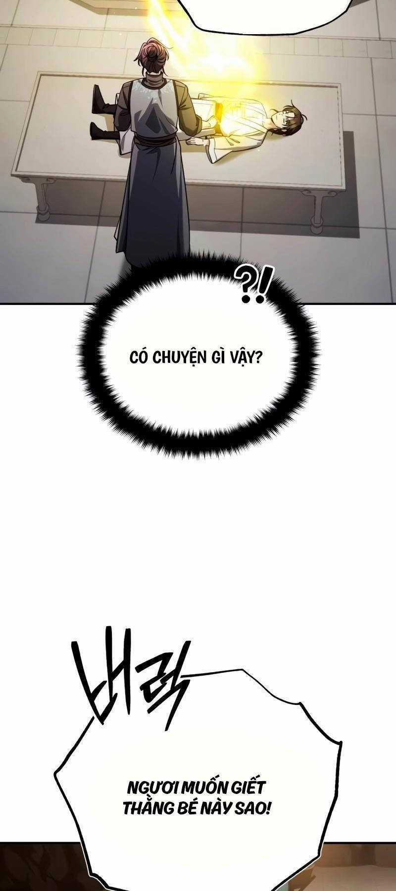 Thiếu Gia Yểu Mệnh Nhà Họ Bạch Chương 42 trang 38