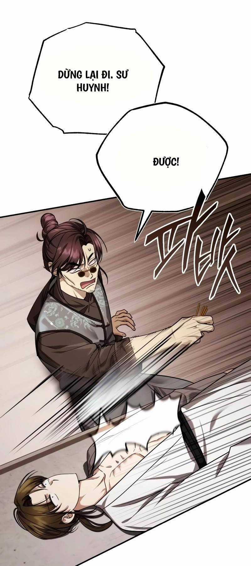 Thiếu Gia Yểu Mệnh Nhà Họ Bạch Chương 42 trang 40