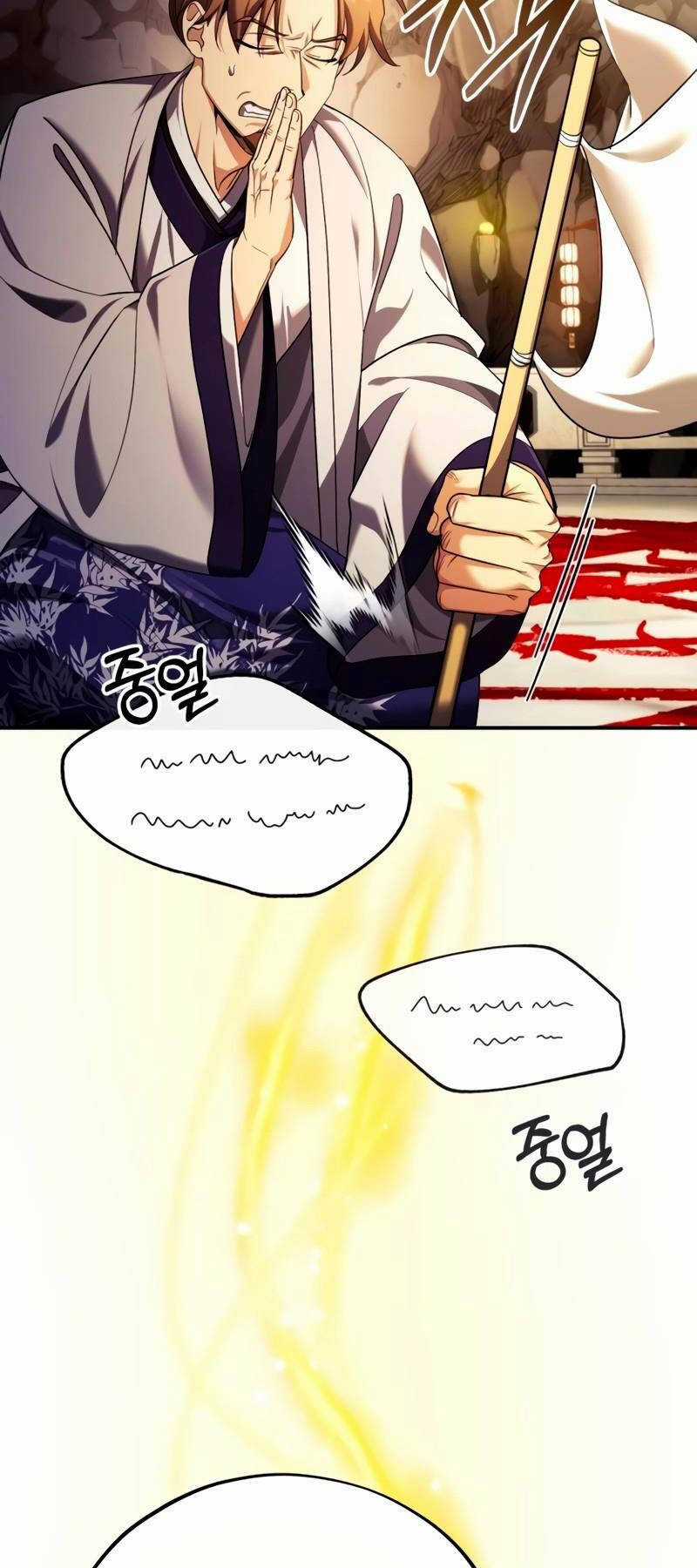 Thiếu Gia Yểu Mệnh Nhà Họ Bạch Chương 42 trang 44