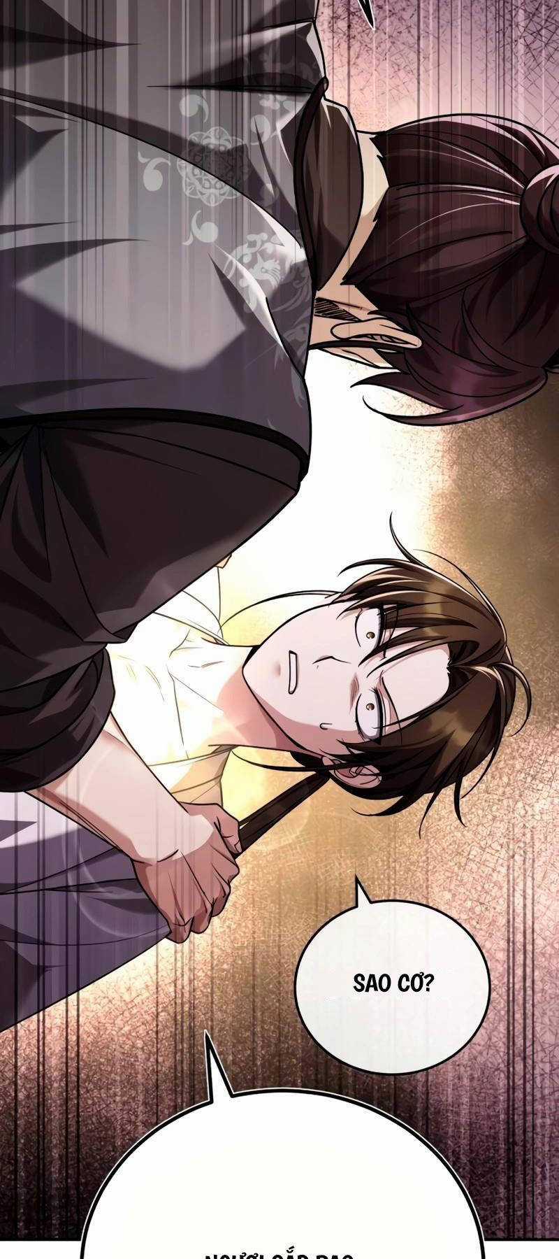 Thiếu Gia Yểu Mệnh Nhà Họ Bạch Chương 42 trang 48