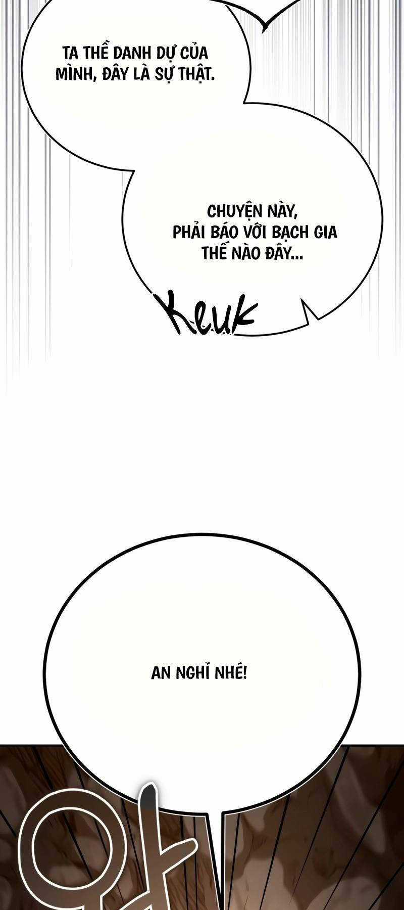 Thiếu Gia Yểu Mệnh Nhà Họ Bạch Chương 42 trang 51