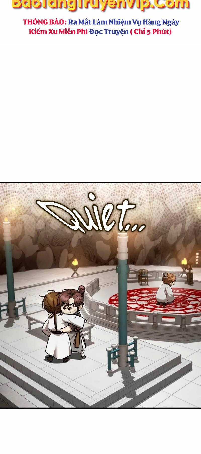 Thiếu Gia Yểu Mệnh Nhà Họ Bạch Chương 42 trang 53