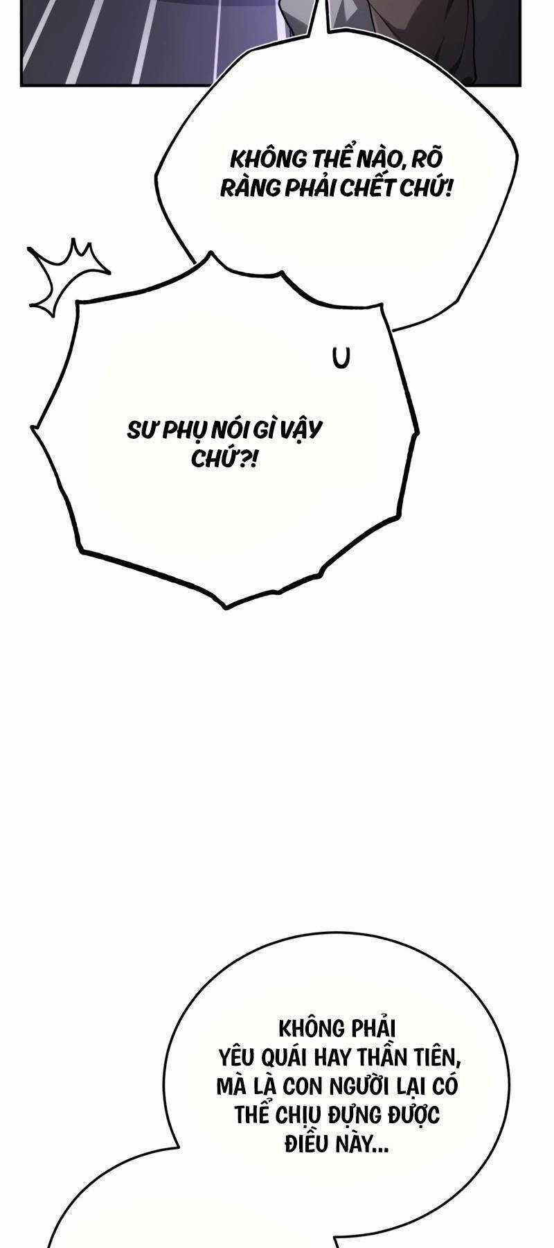 Thiếu Gia Yểu Mệnh Nhà Họ Bạch Chương 42 trang 55