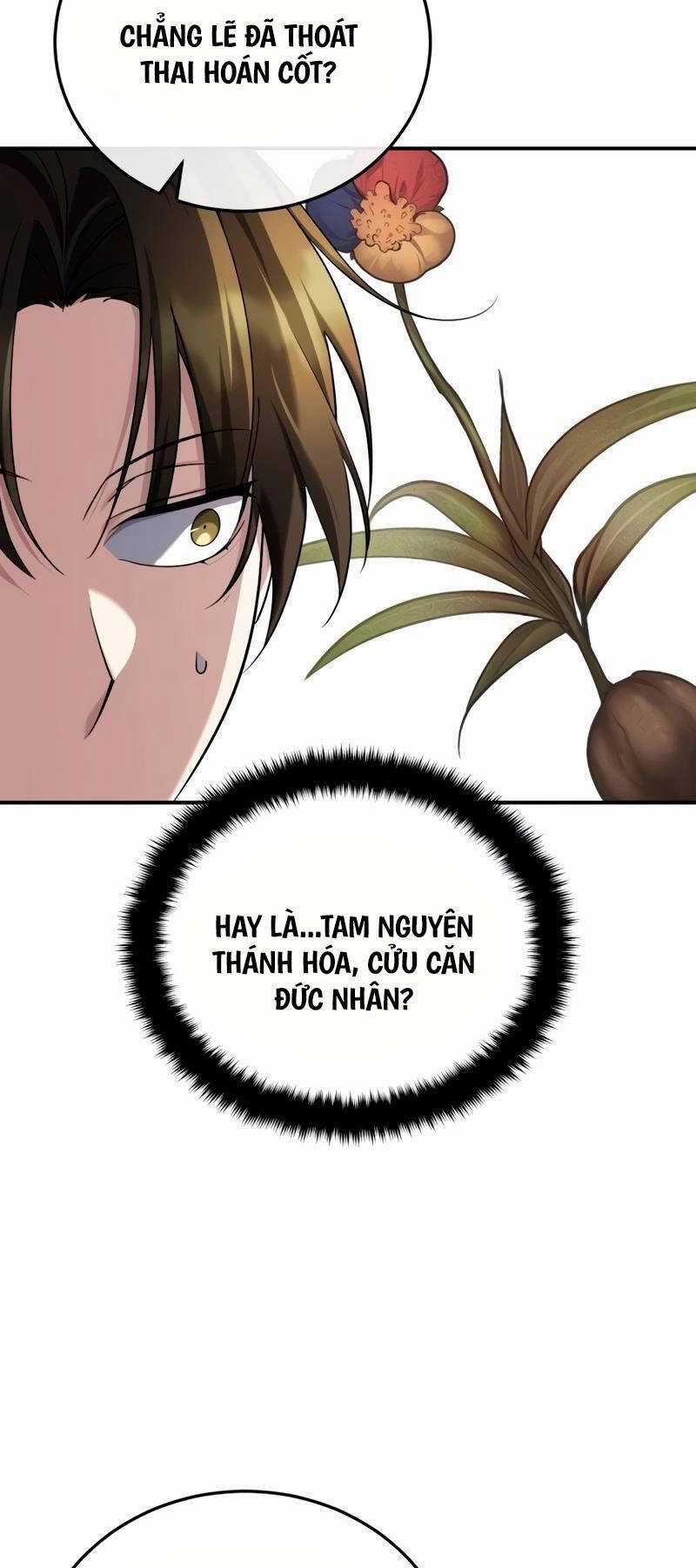 Thiếu Gia Yểu Mệnh Nhà Họ Bạch Chương 42 trang 56