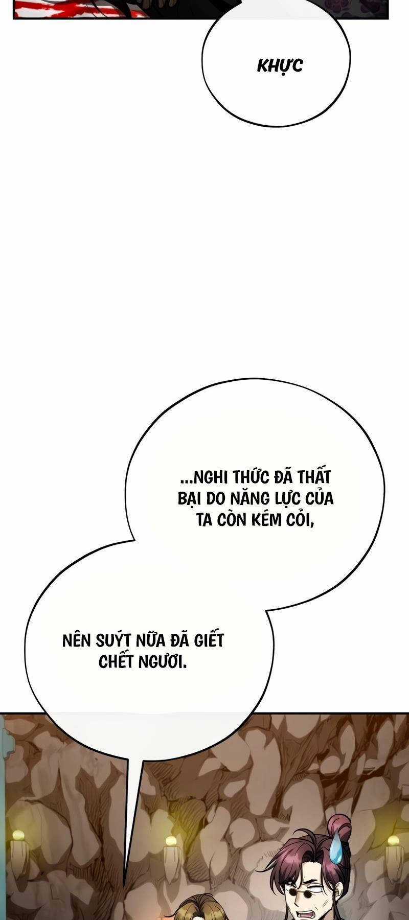 Thiếu Gia Yểu Mệnh Nhà Họ Bạch Chương 42 trang 59