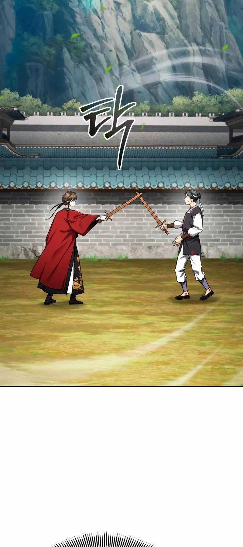 Thiếu Gia Yểu Mệnh Nhà Họ Bạch Chương 42 trang 6