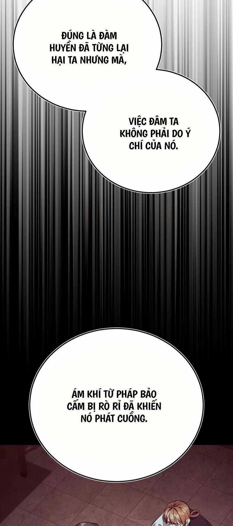 Thiếu Gia Yểu Mệnh Nhà Họ Bạch Chương 42 trang 66