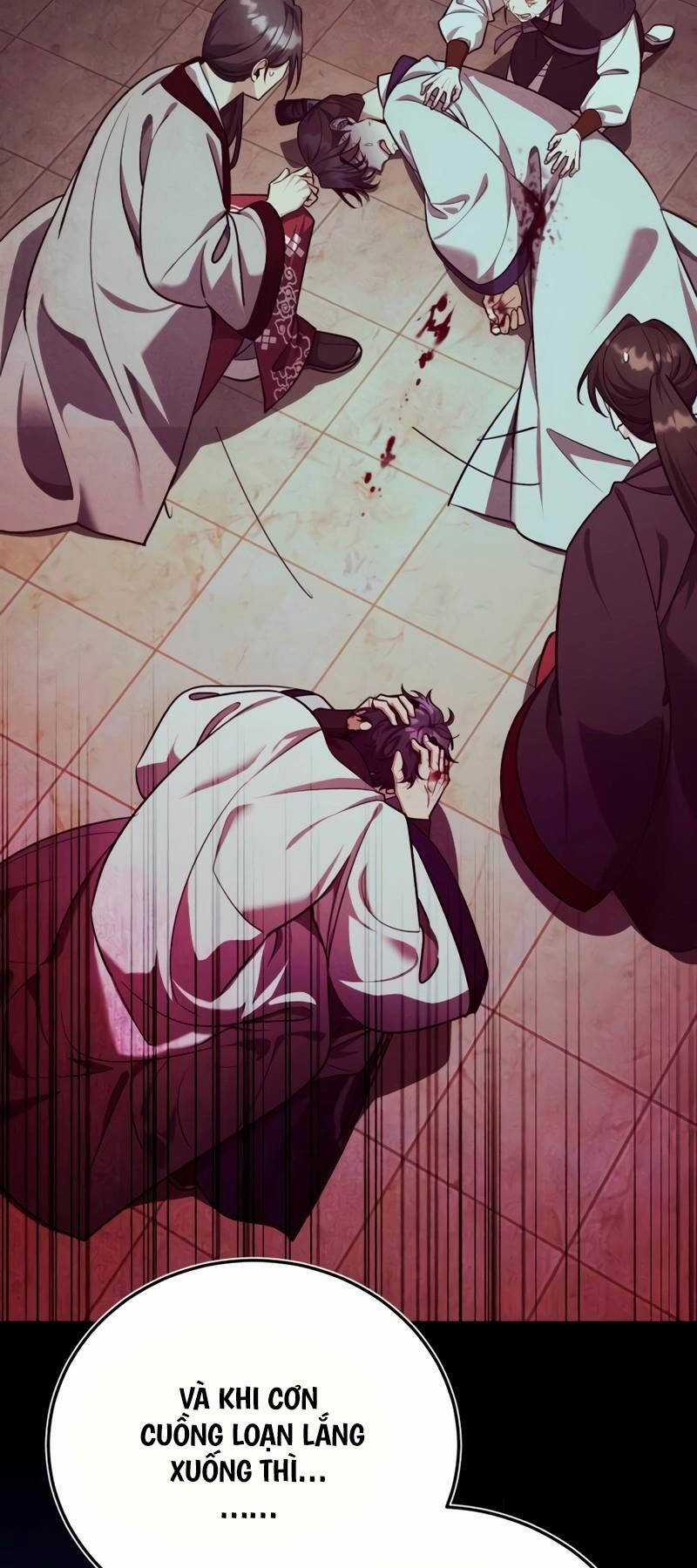 Thiếu Gia Yểu Mệnh Nhà Họ Bạch Chương 42 trang 67