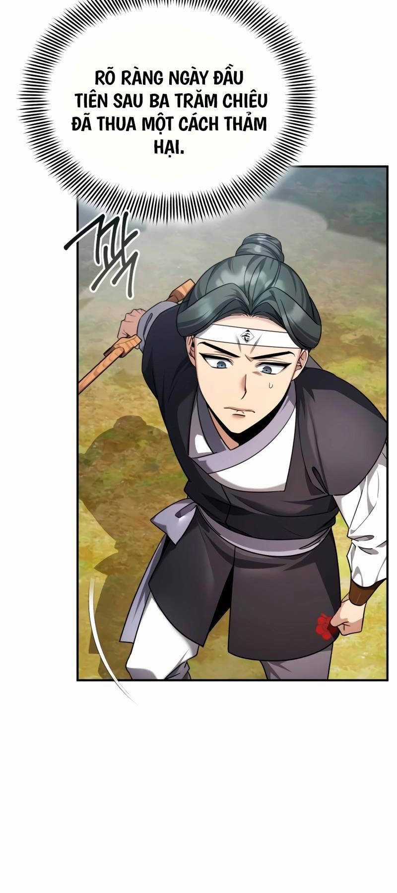 Thiếu Gia Yểu Mệnh Nhà Họ Bạch Chương 42 trang 7