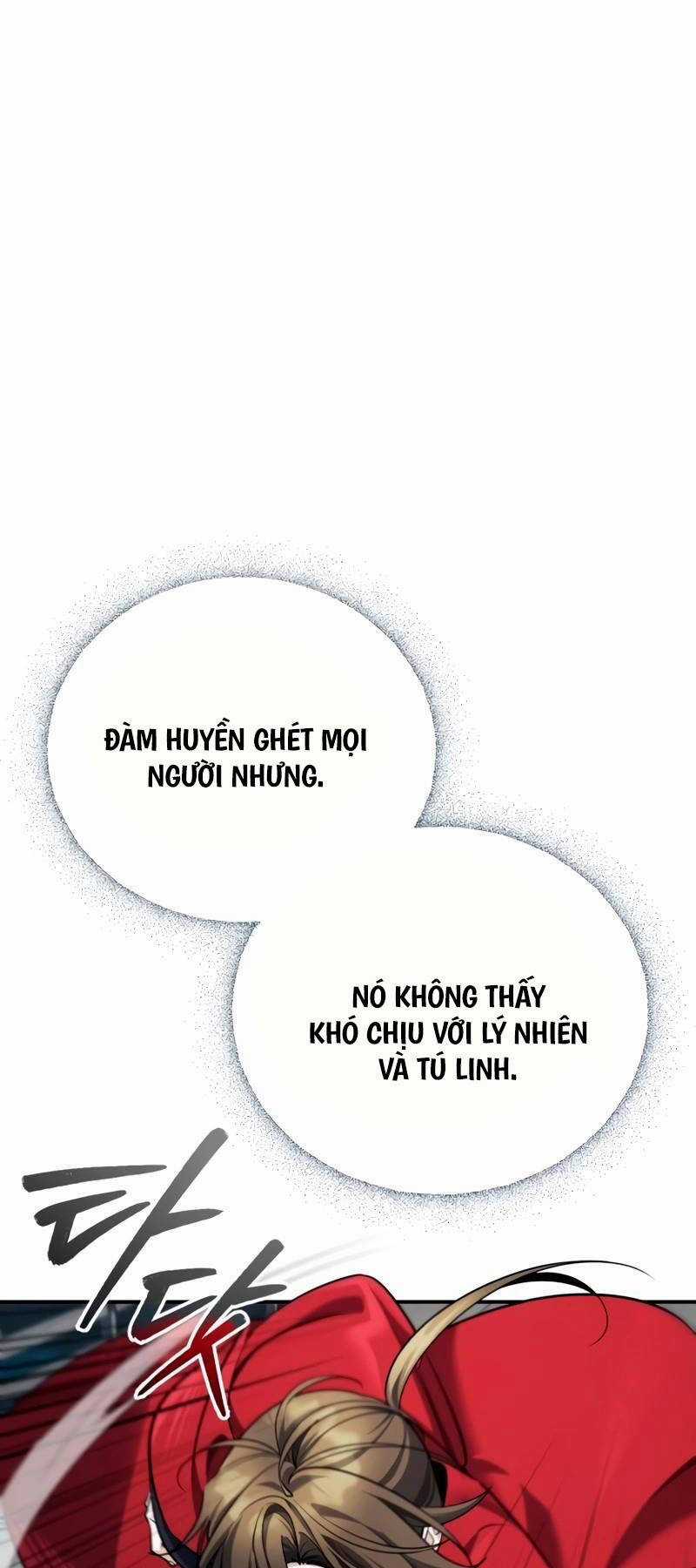 Thiếu Gia Yểu Mệnh Nhà Họ Bạch Chương 42 trang 70