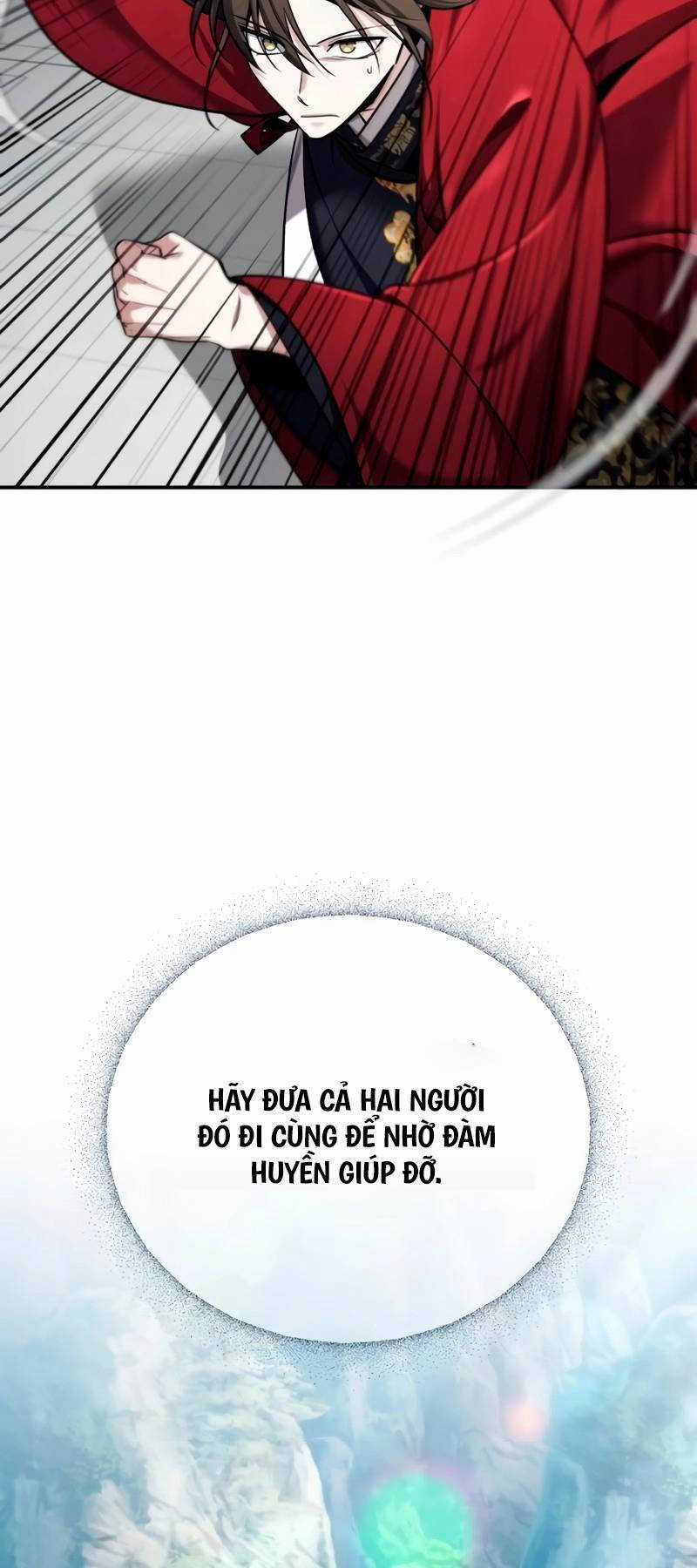 Thiếu Gia Yểu Mệnh Nhà Họ Bạch Chương 42 trang 71