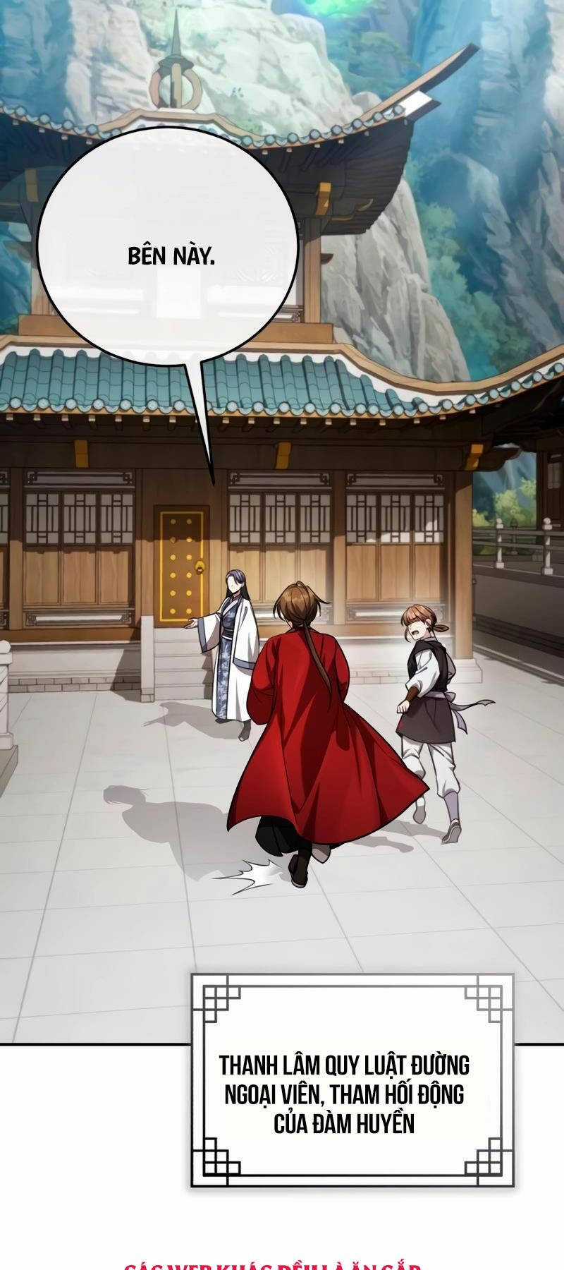 Thiếu Gia Yểu Mệnh Nhà Họ Bạch Chương 42 trang 72