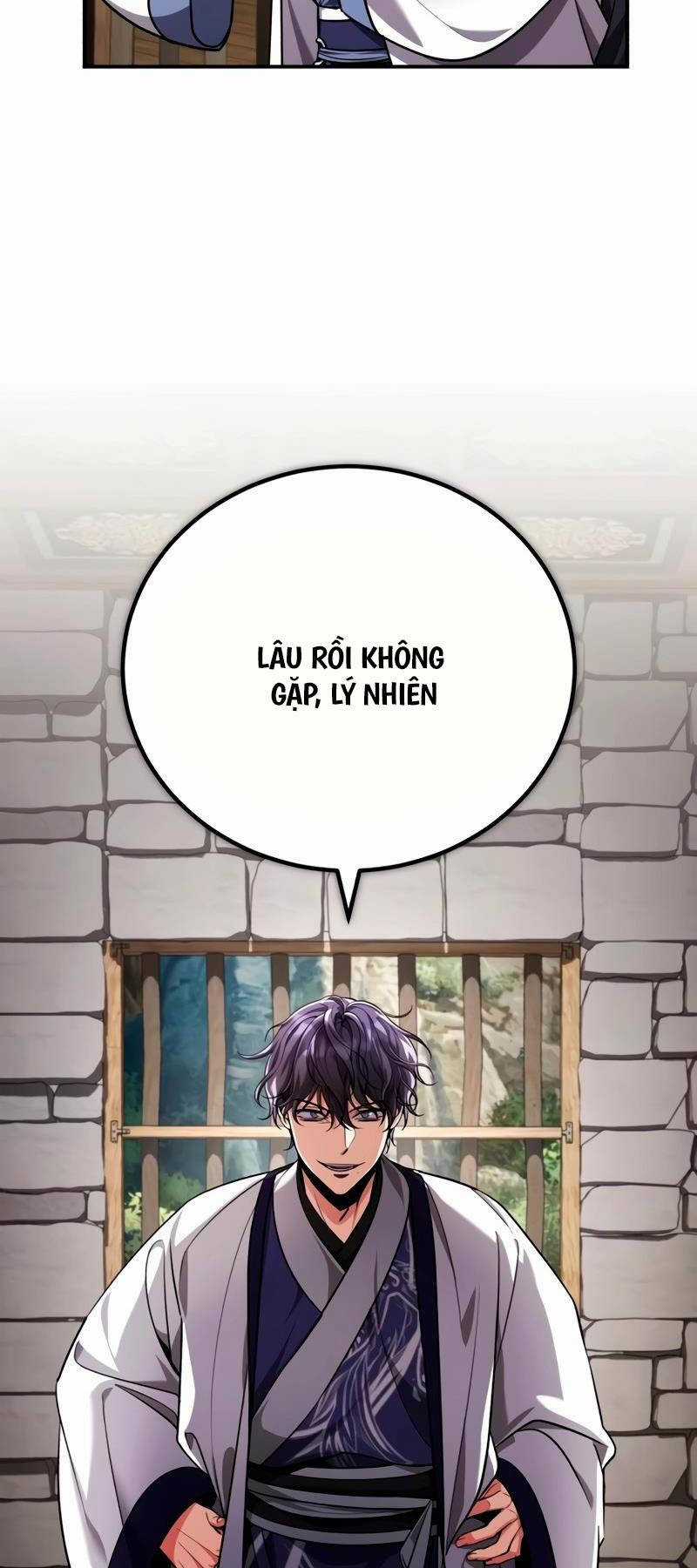 Thiếu Gia Yểu Mệnh Nhà Họ Bạch Chương 42 trang 74