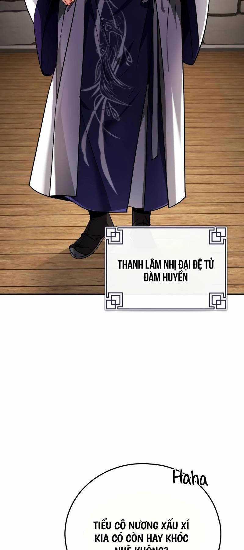 Thiếu Gia Yểu Mệnh Nhà Họ Bạch Chương 42 trang 75