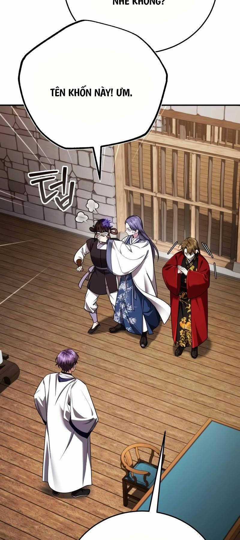 Thiếu Gia Yểu Mệnh Nhà Họ Bạch Chương 42 trang 76