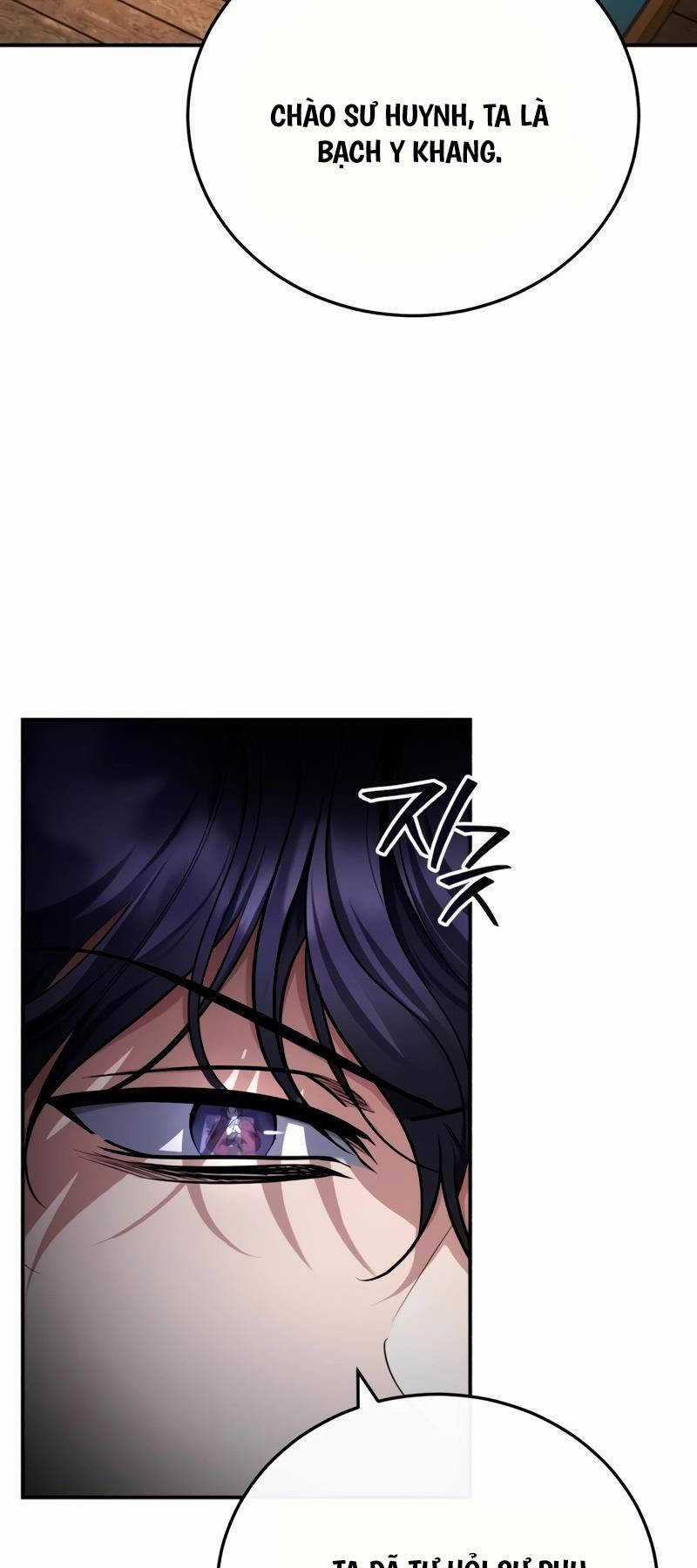 Thiếu Gia Yểu Mệnh Nhà Họ Bạch Chương 42 trang 77